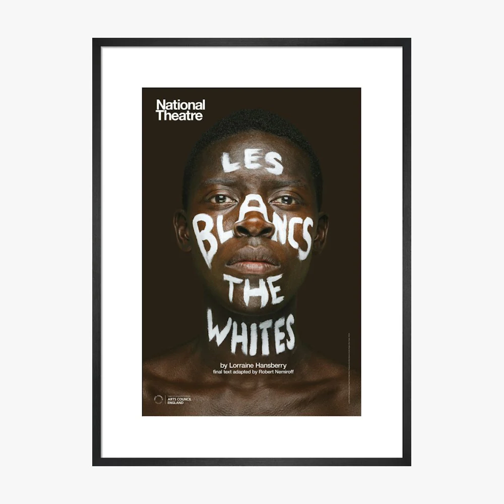 Les Blancs 2016 Print - Image 15