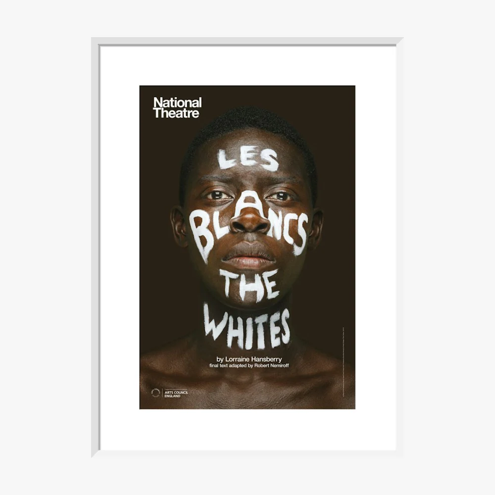 Les Blancs 2016 Print - Image 16