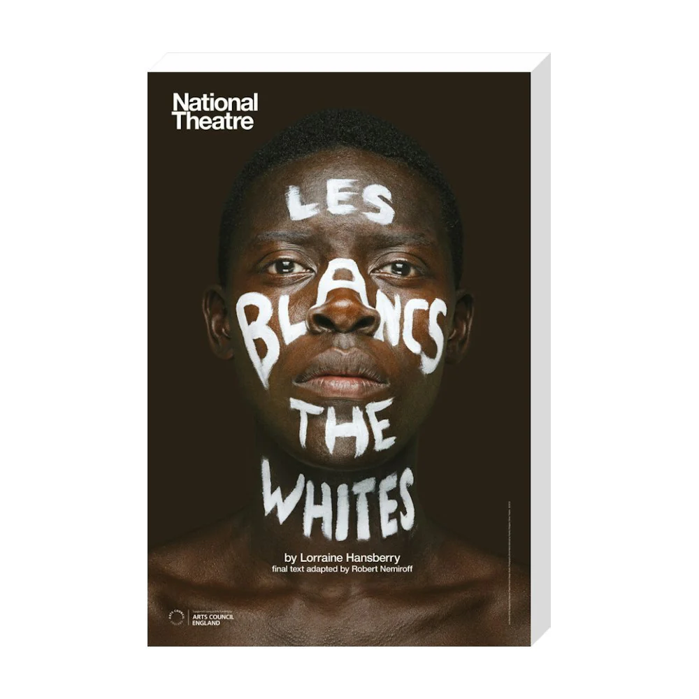 Les Blancs 2016 Print - Image 21