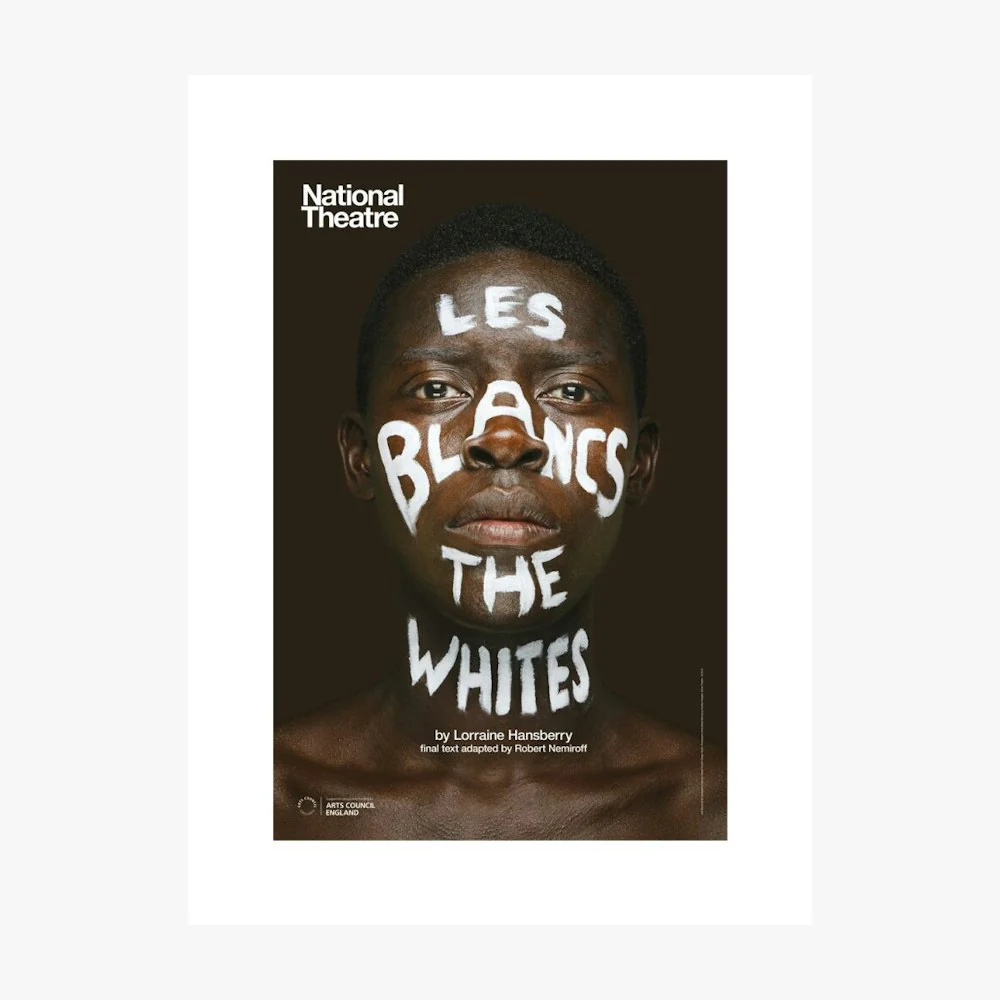 Les Blancs 2016 Print - Image 6
