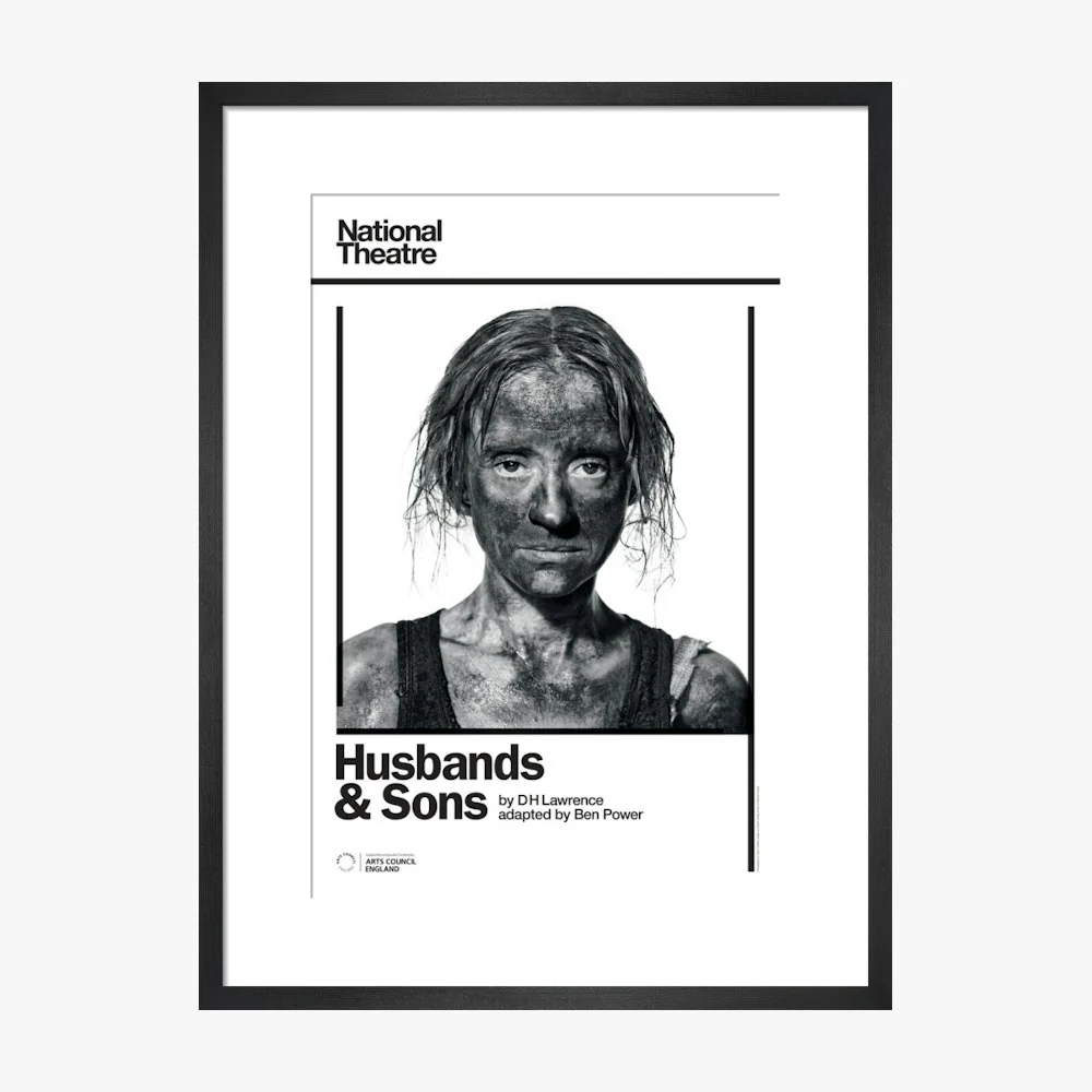 Husbands and Sons 2015 Print - Image 11