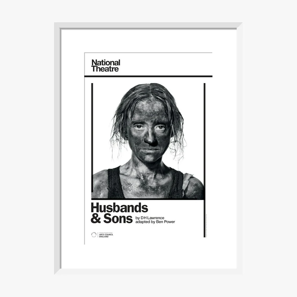 Husbands and Sons 2015 Print - Image 12