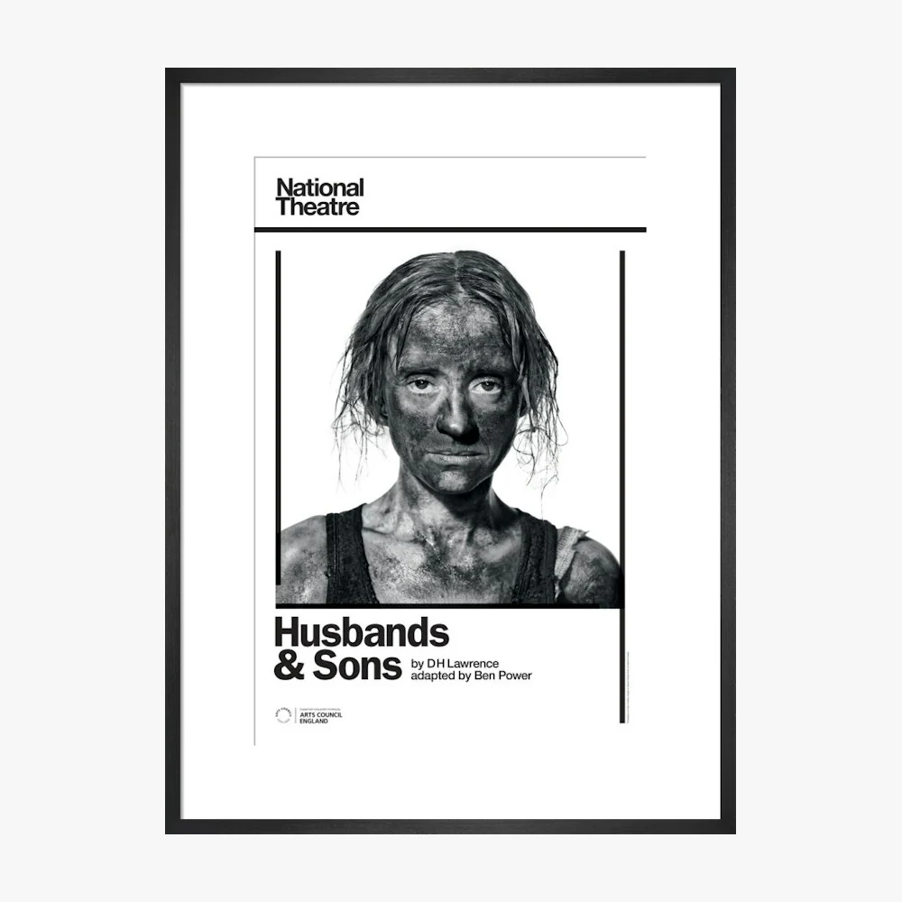 Husbands and Sons 2015 Print - Image 15