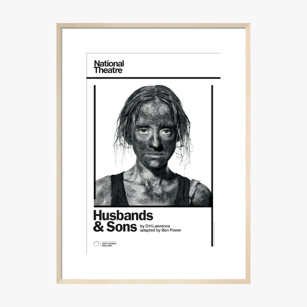 Husbands and Sons 2015 Print - Image 17
