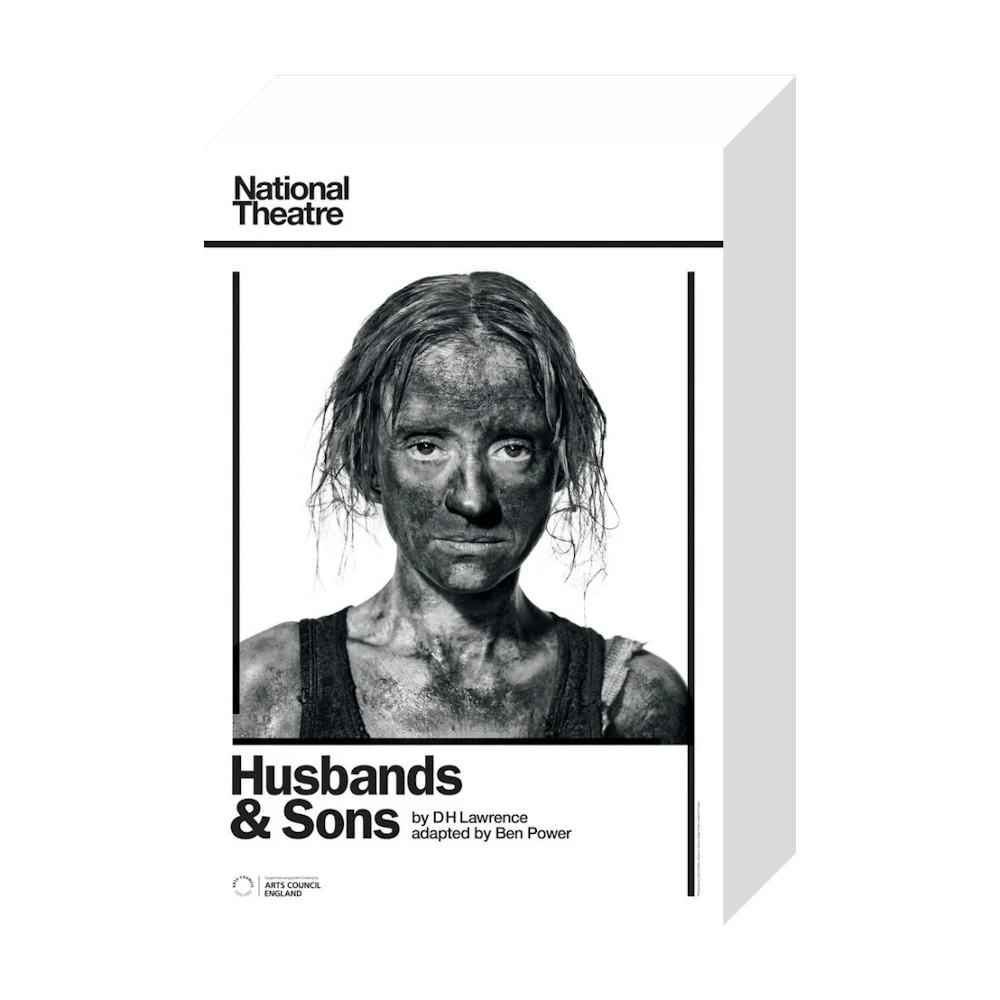 Husbands and Sons 2015 Print - Image 18
