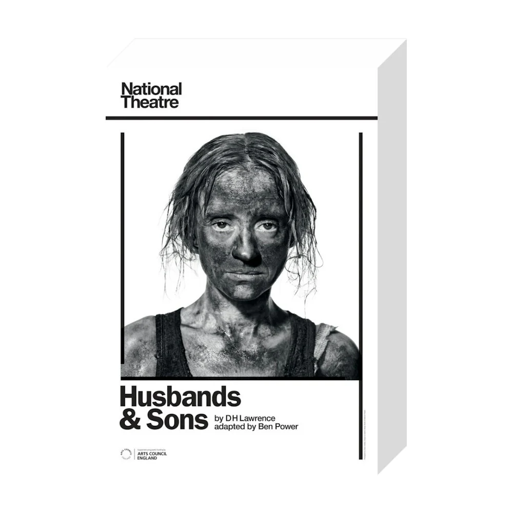 Husbands and Sons 2015 Print - Image 19