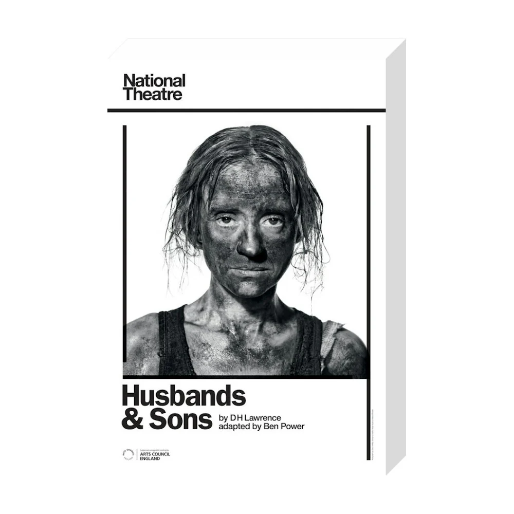 Husbands and Sons 2015 Print - Image 20