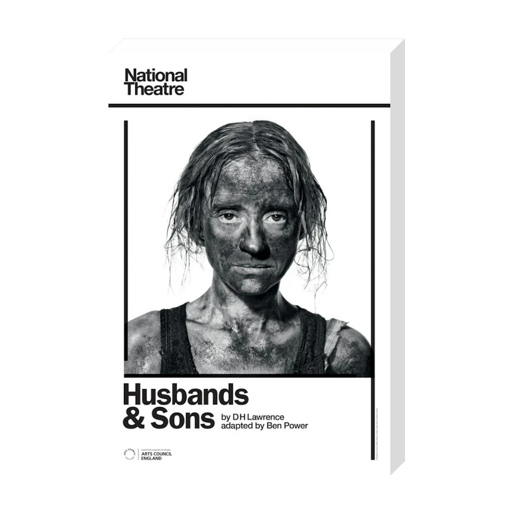 Husbands and Sons 2015 Print - Image 21