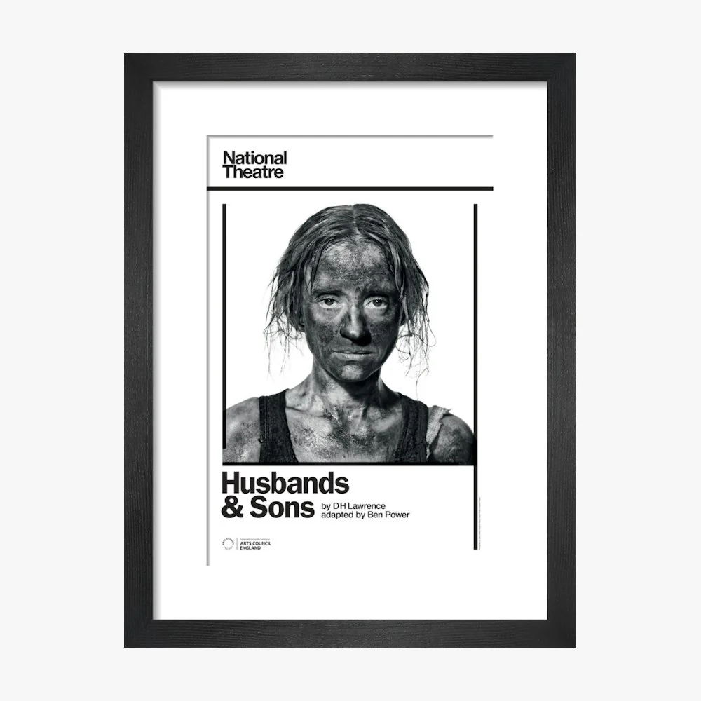 Husbands and Sons 2015 Print - Image 3