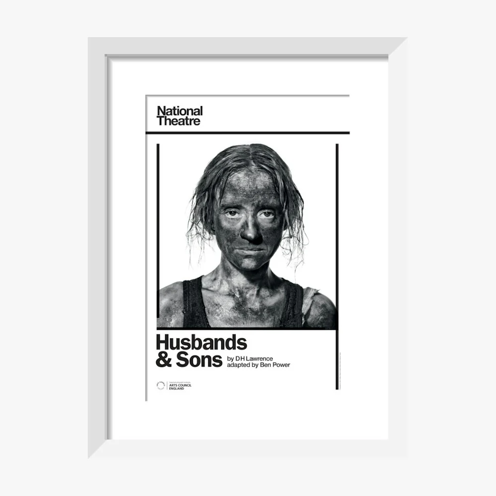 Husbands and Sons 2015 Print - Image 4