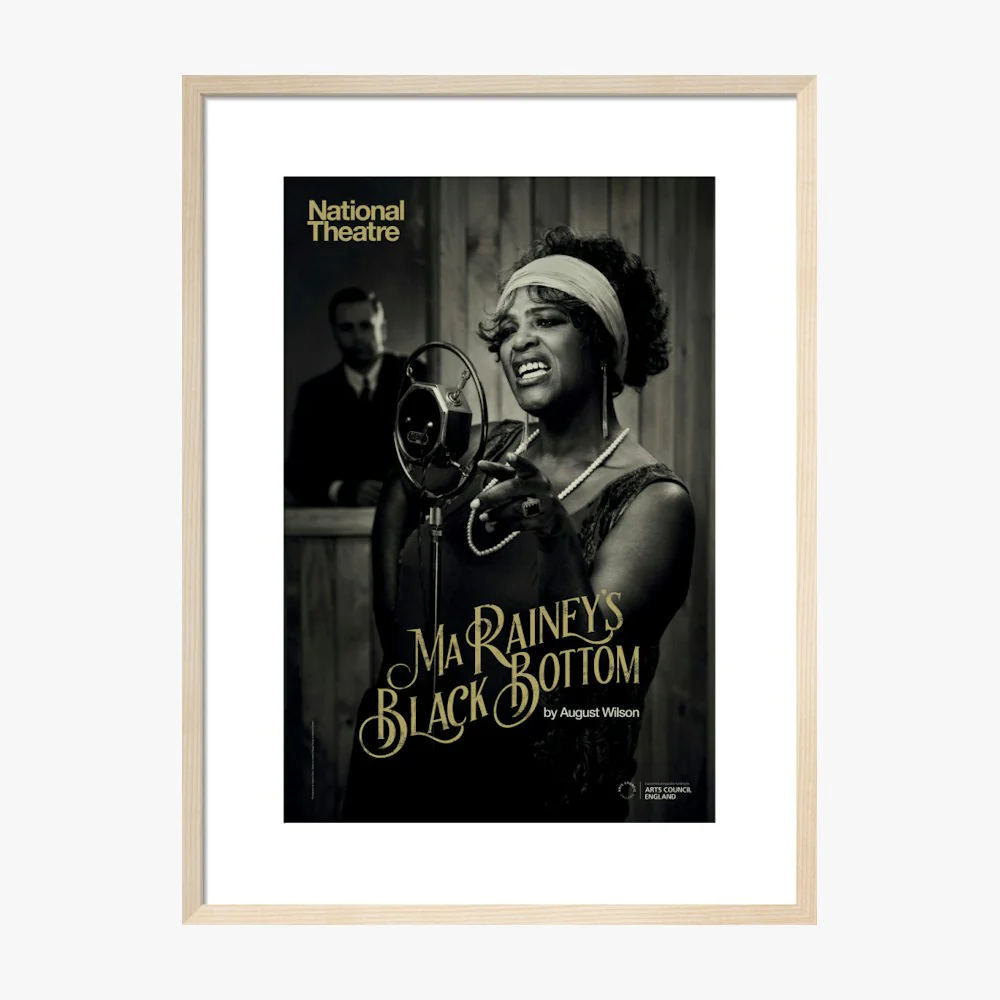 Ma Rainey's Black Bottom Print - Image 13