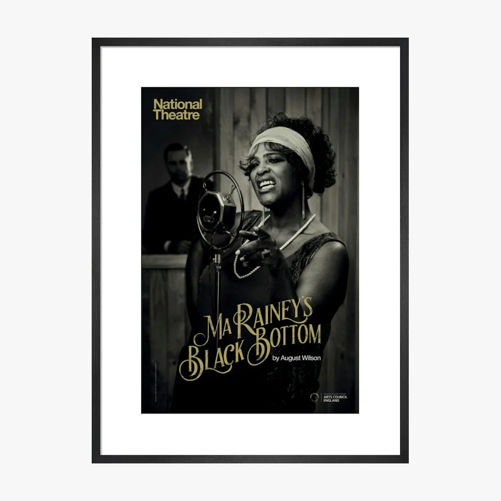 Ma Rainey's Black Bottom Print - Image 15
