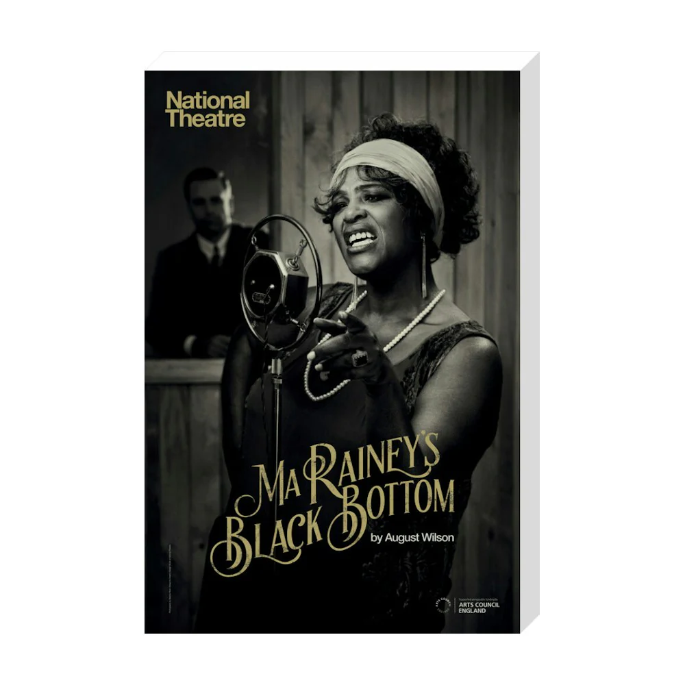 Ma Rainey's Black Bottom Print - Image 21