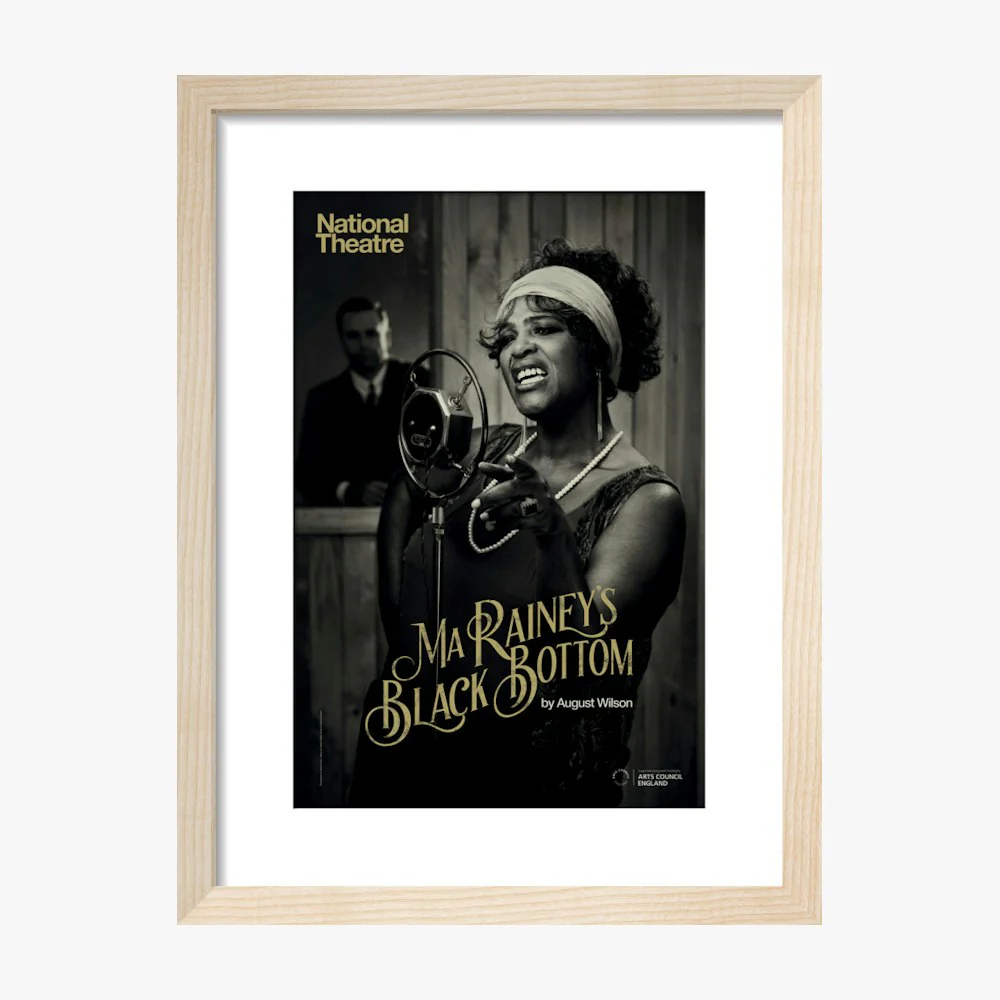 Ma Rainey's Black Bottom Print - Image 5