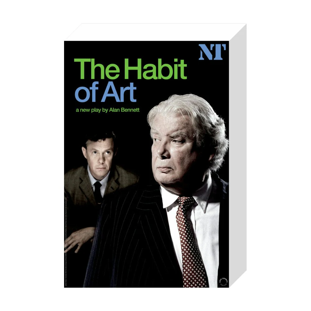 The Habit of Art 2009 Print - Image 19