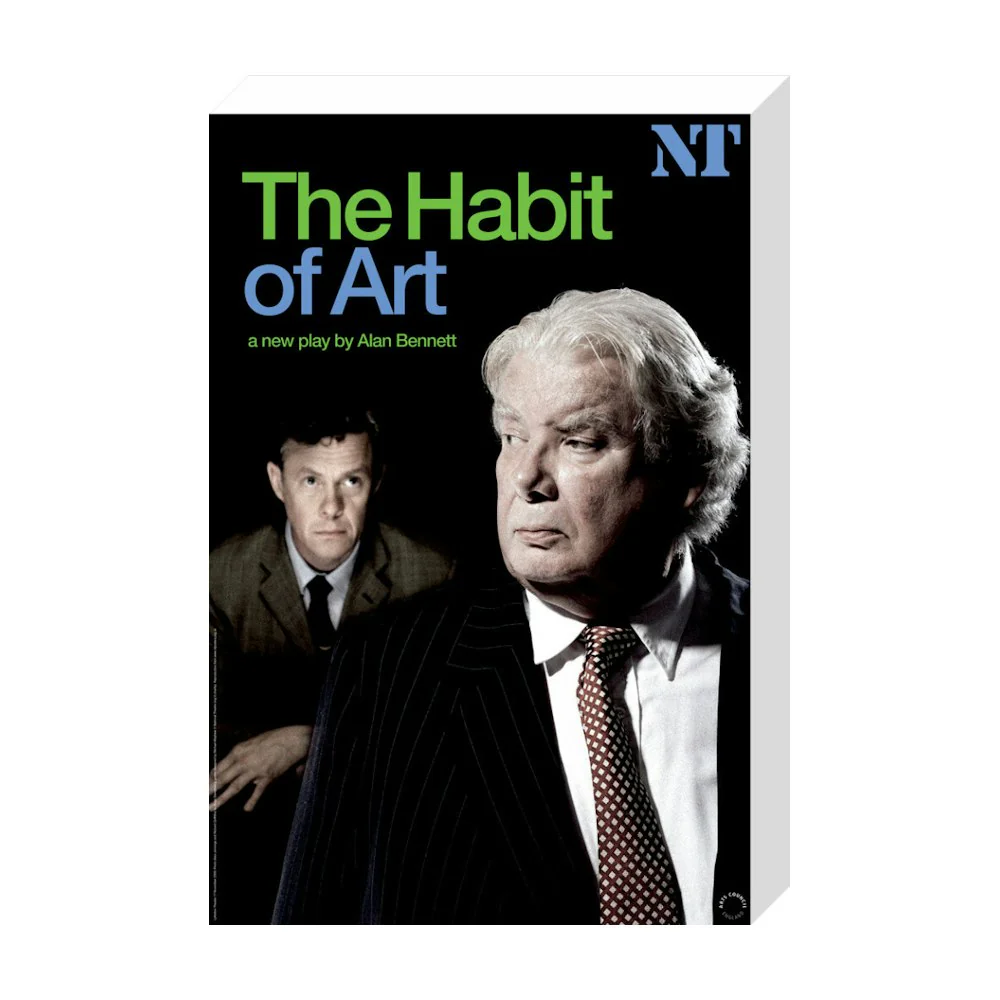 The Habit of Art 2009 Print - Image 20