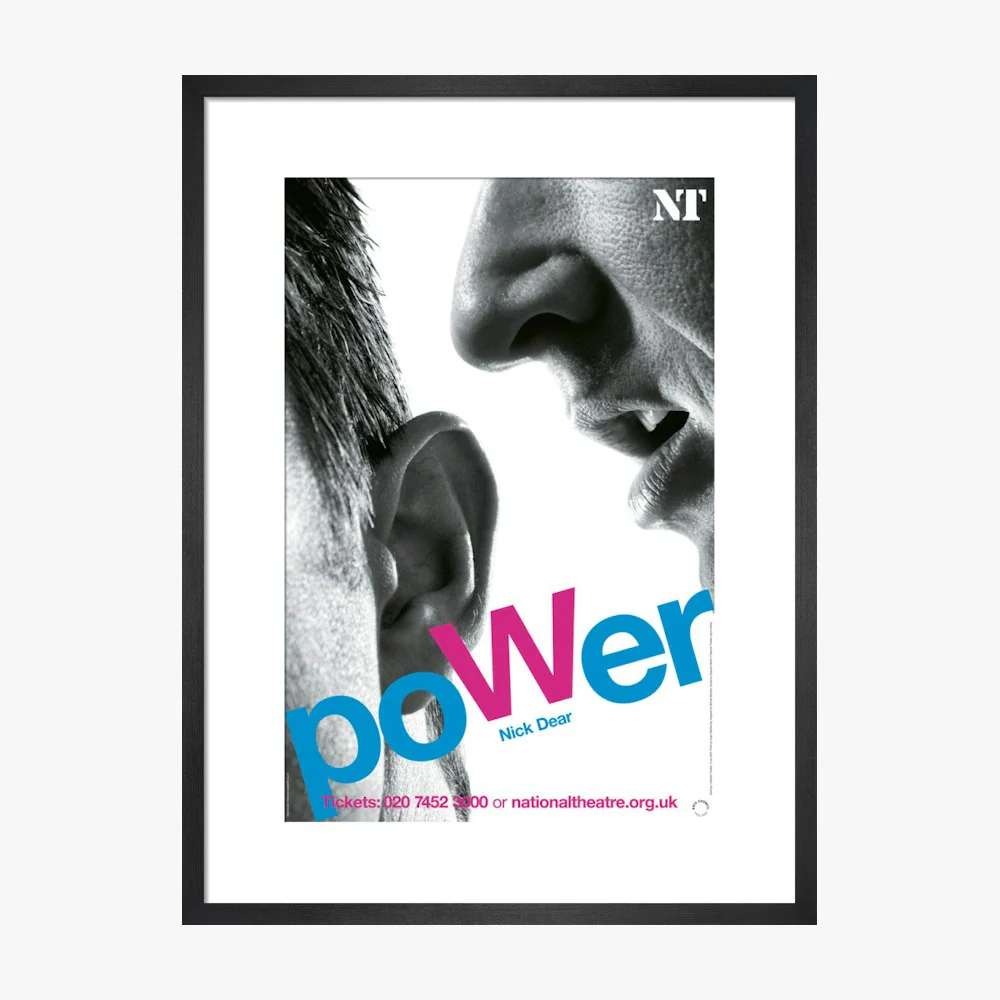 Power 2003 Print - Image 11