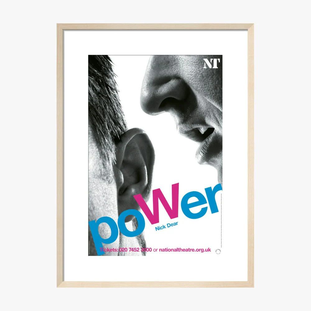 Power 2003 Print - Image 13