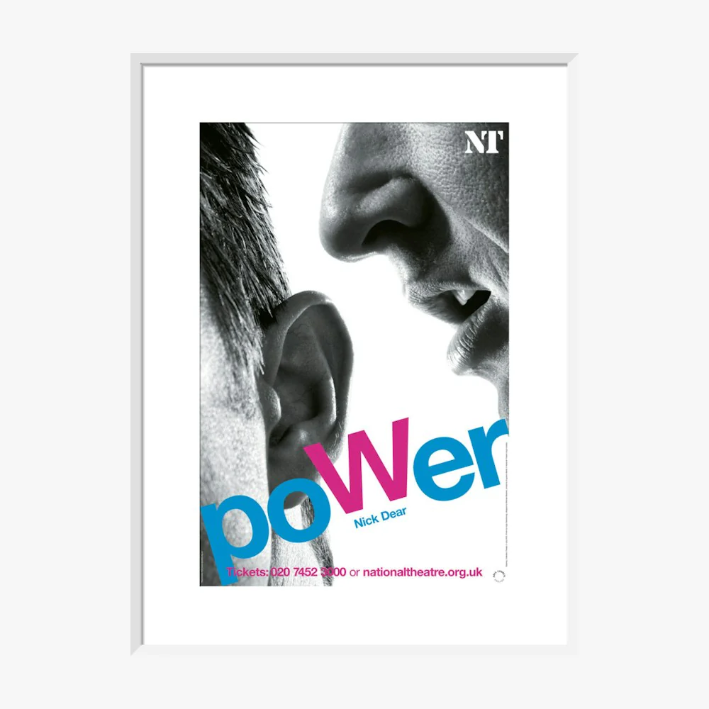 Power 2003 Print - Image 16