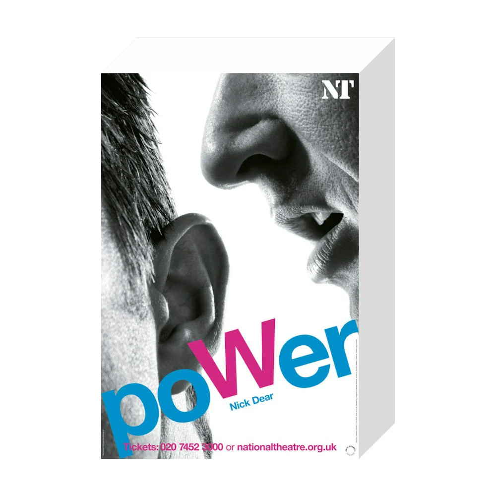 Power 2003 Print - Image 18