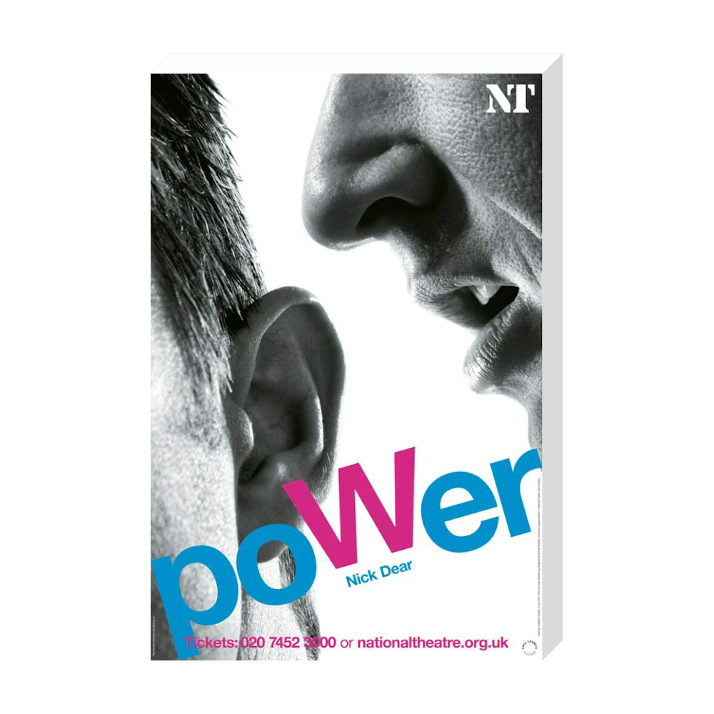 Power 2003 Print - Image 21