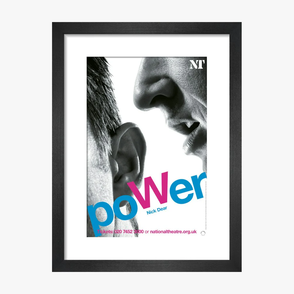 Power 2003 Print - Image 3