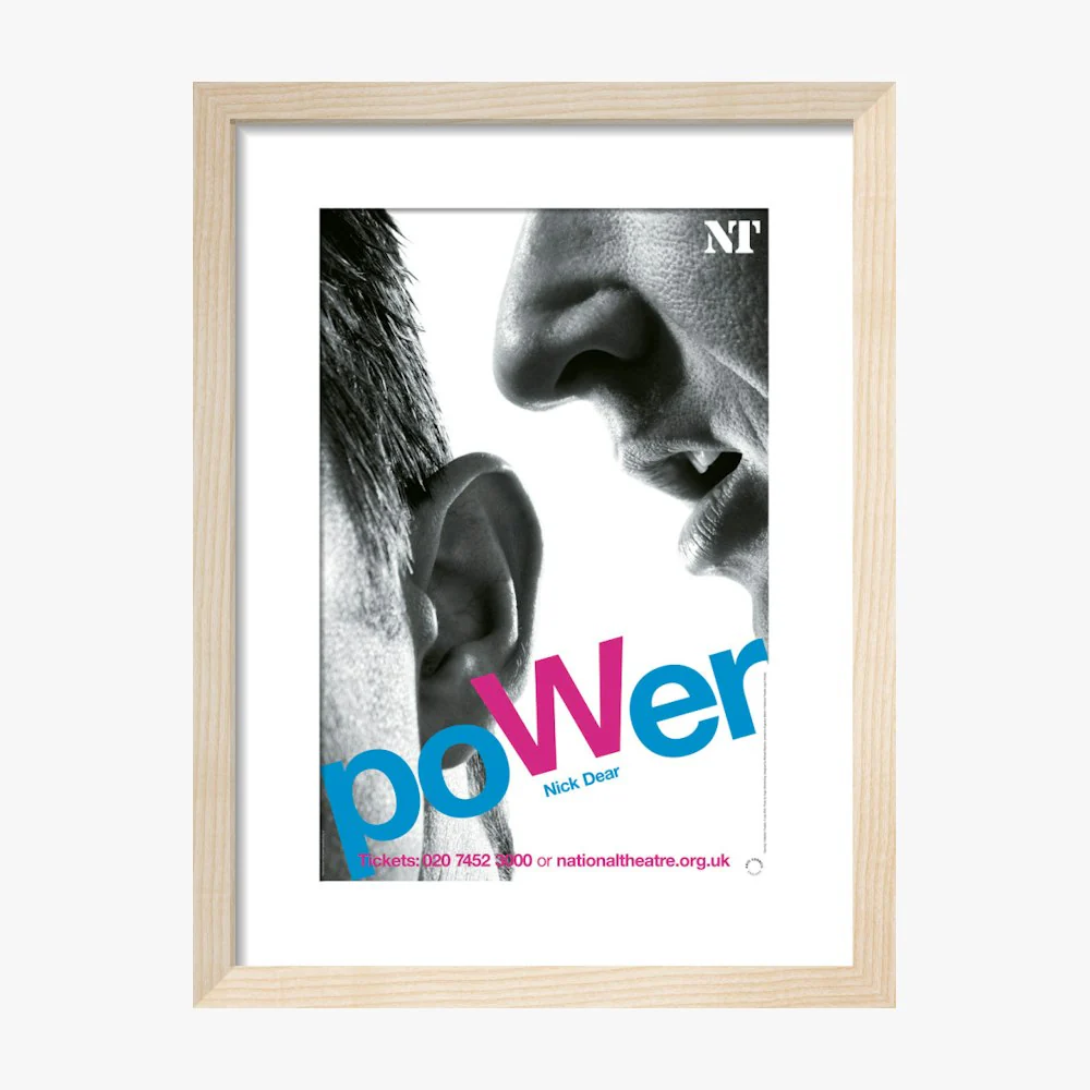 Power 2003 Print - Image 5