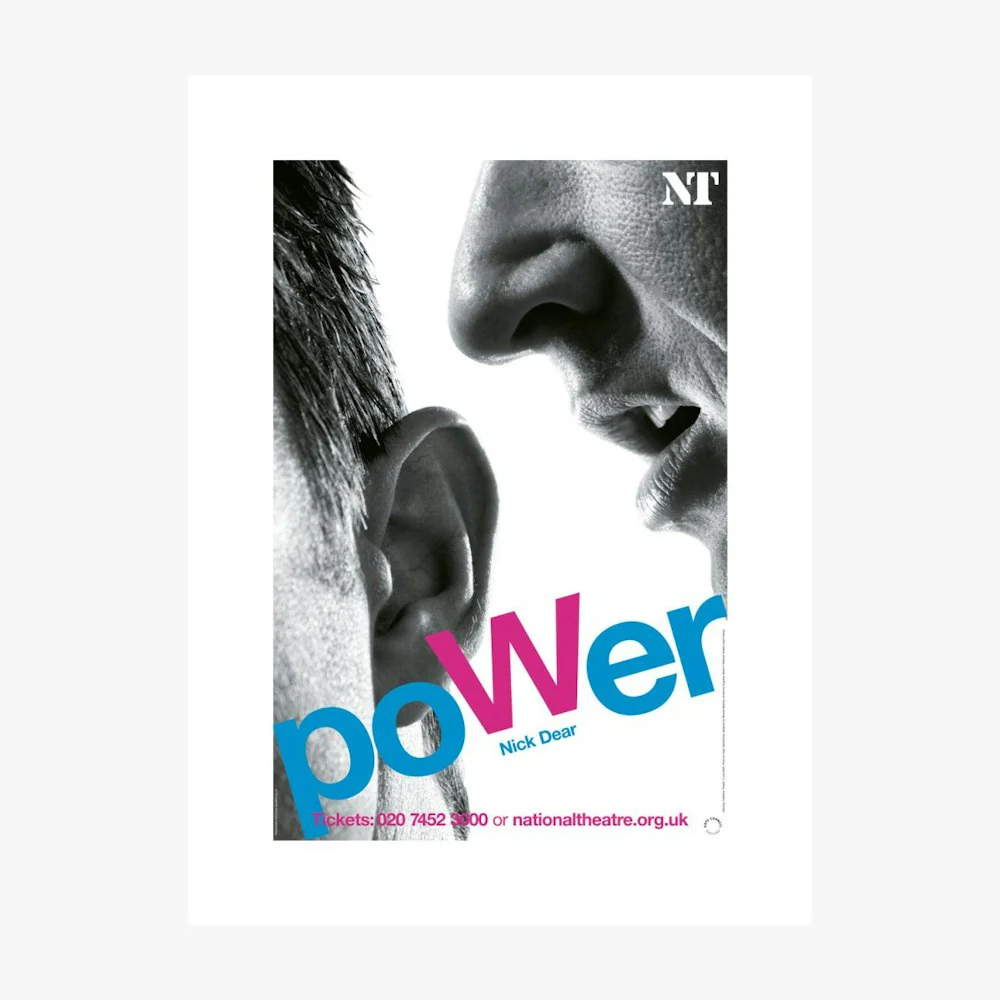 Power 2003 Print - Image 6