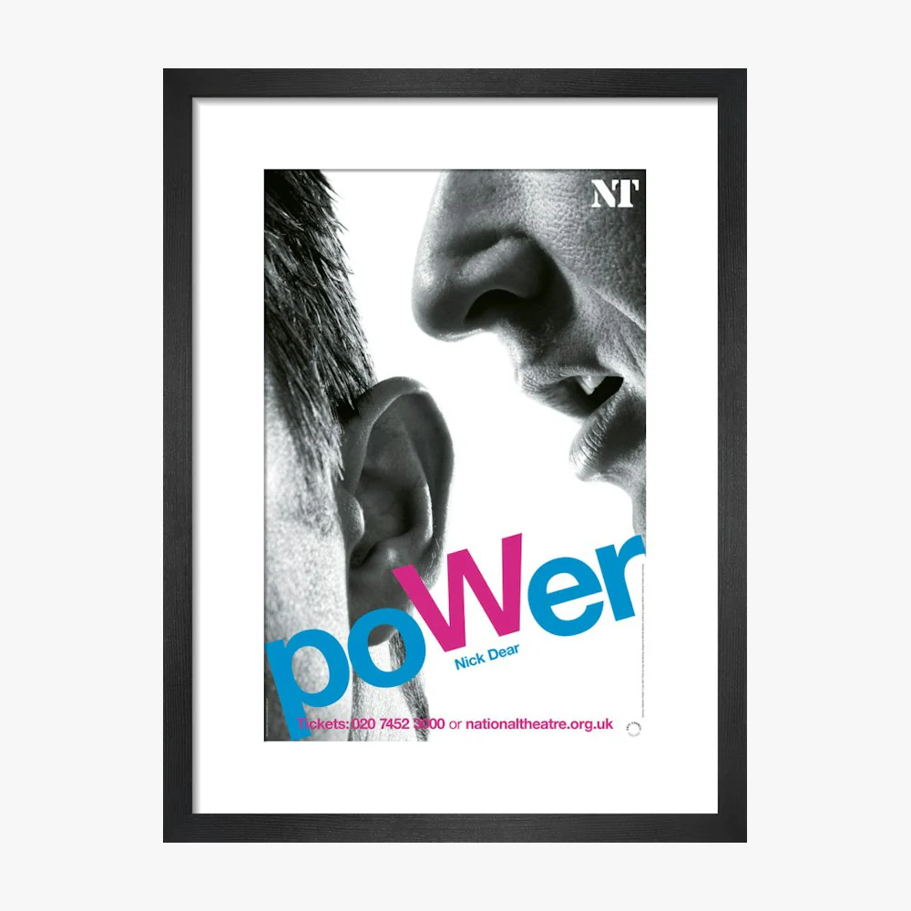 Power 2003 Print - Image 7