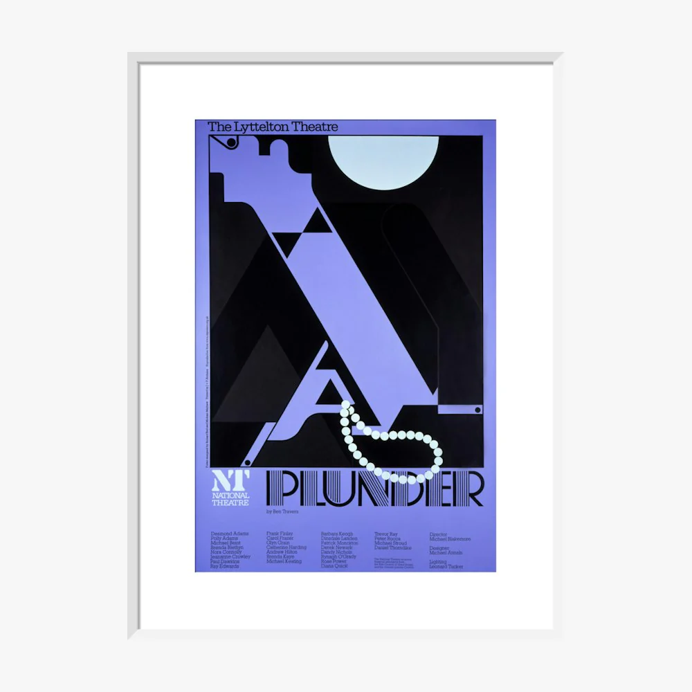 Plunder 1976 Print - Image 16