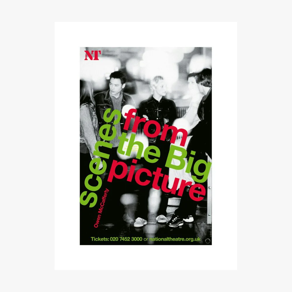 The Threepenny Opera 2003 Print - Image 10