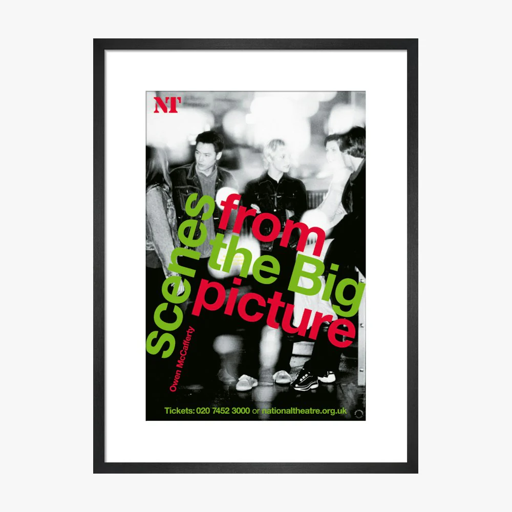 The Threepenny Opera 2003 Print - Image 11