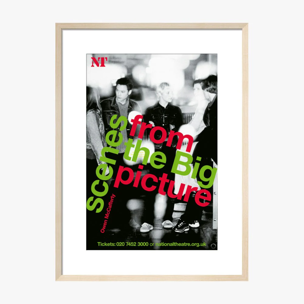 The Threepenny Opera 2003 Print - Image 13