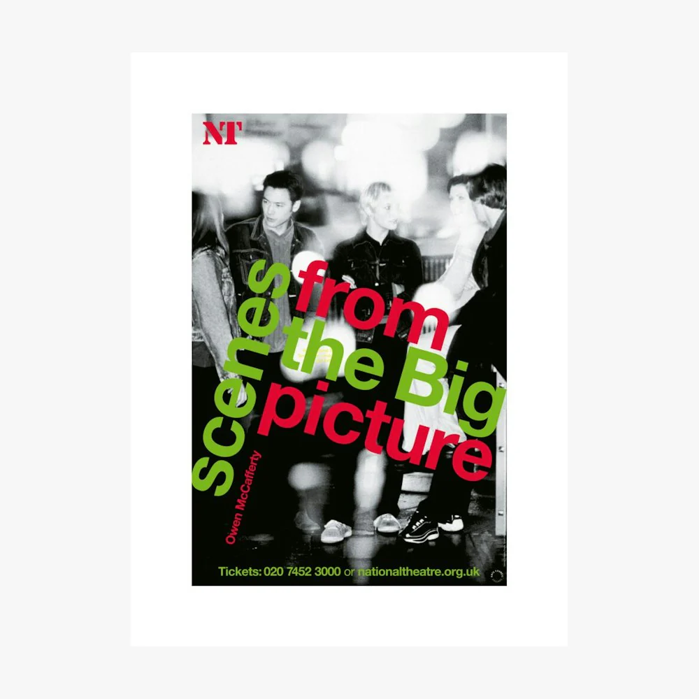 The Threepenny Opera 2003 Print - Image 14