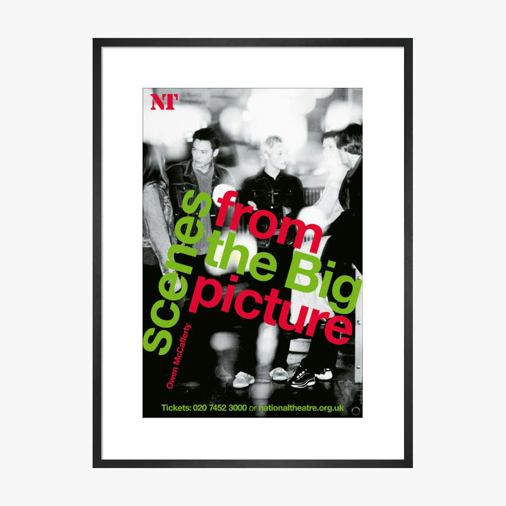 The Threepenny Opera 2003 Print - Image 15