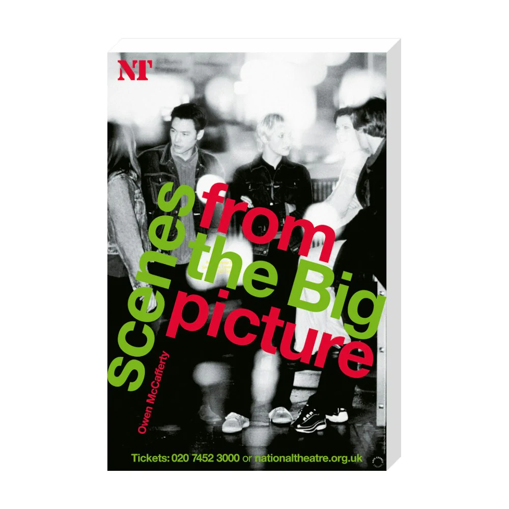 The Threepenny Opera 2003 Print - Image 21