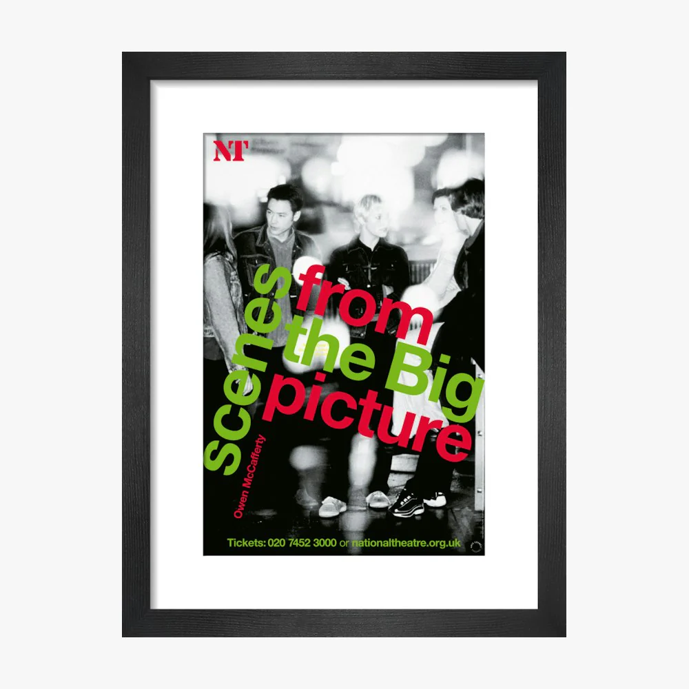 The Threepenny Opera 2003 Print - Image 3