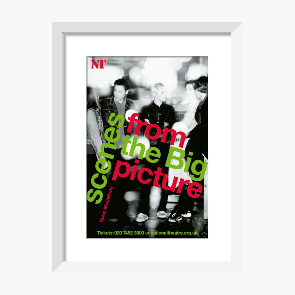 The Threepenny Opera 2003 Print - Image 4