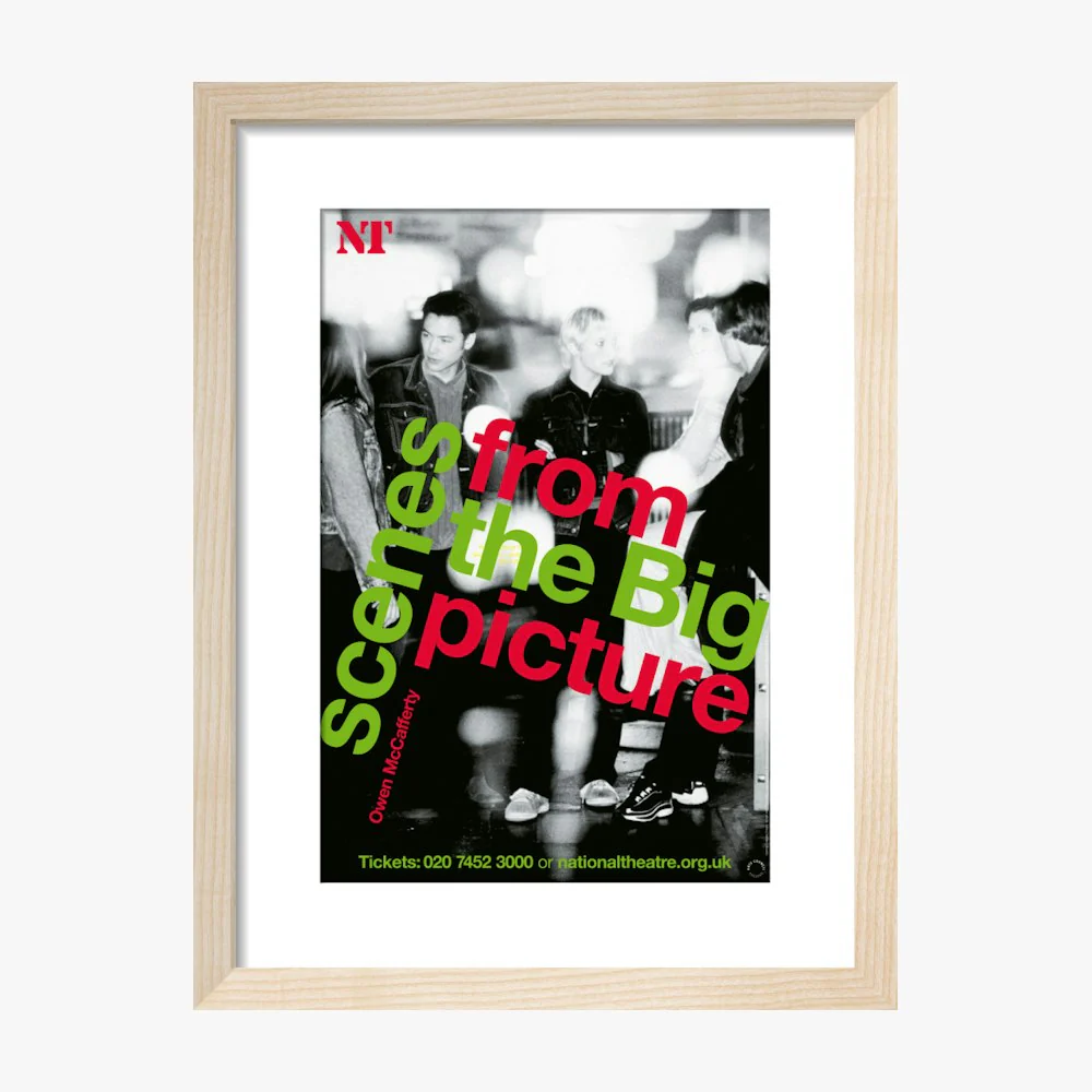 The Threepenny Opera 2003 Print - Image 5