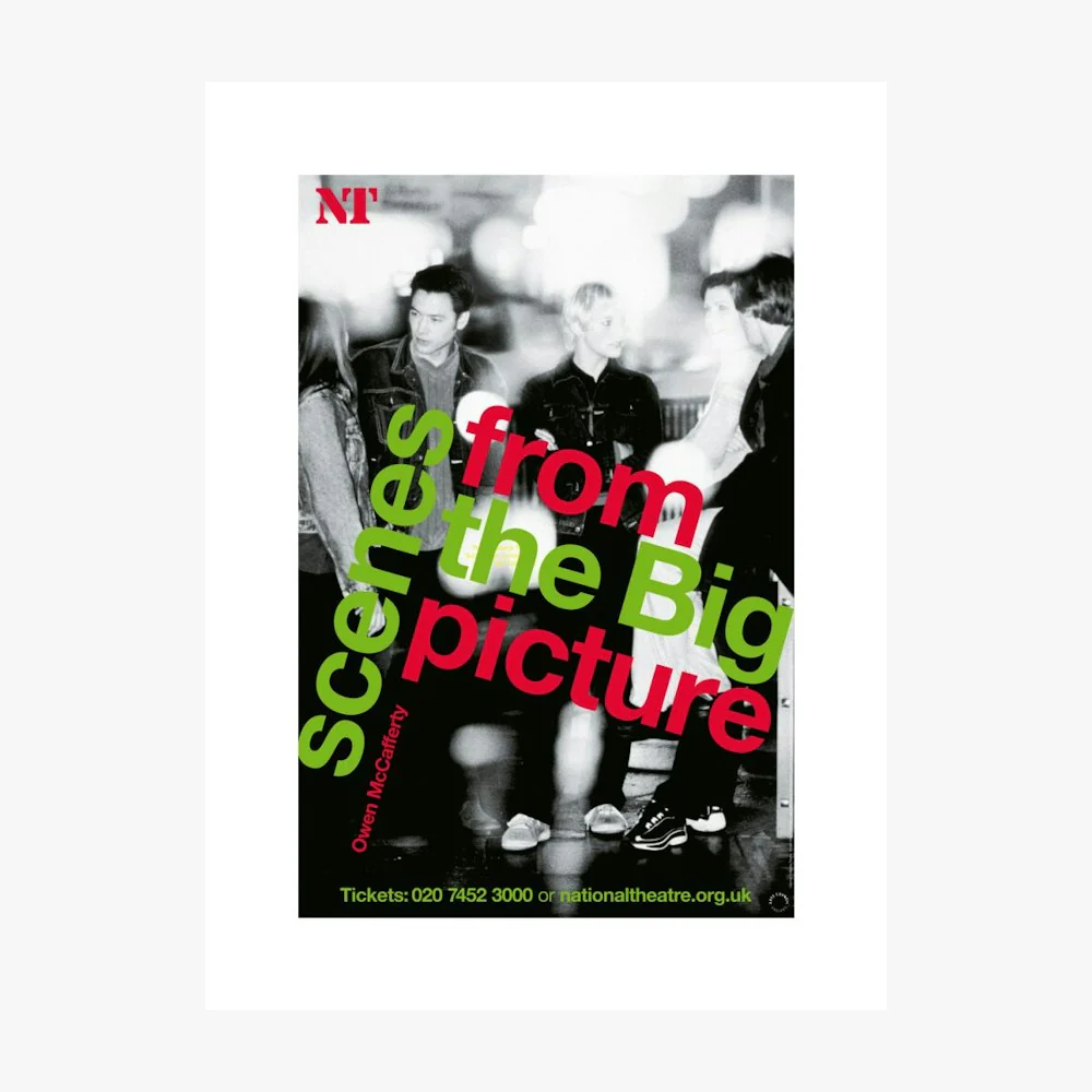 The Threepenny Opera 2003 Print - Image 6