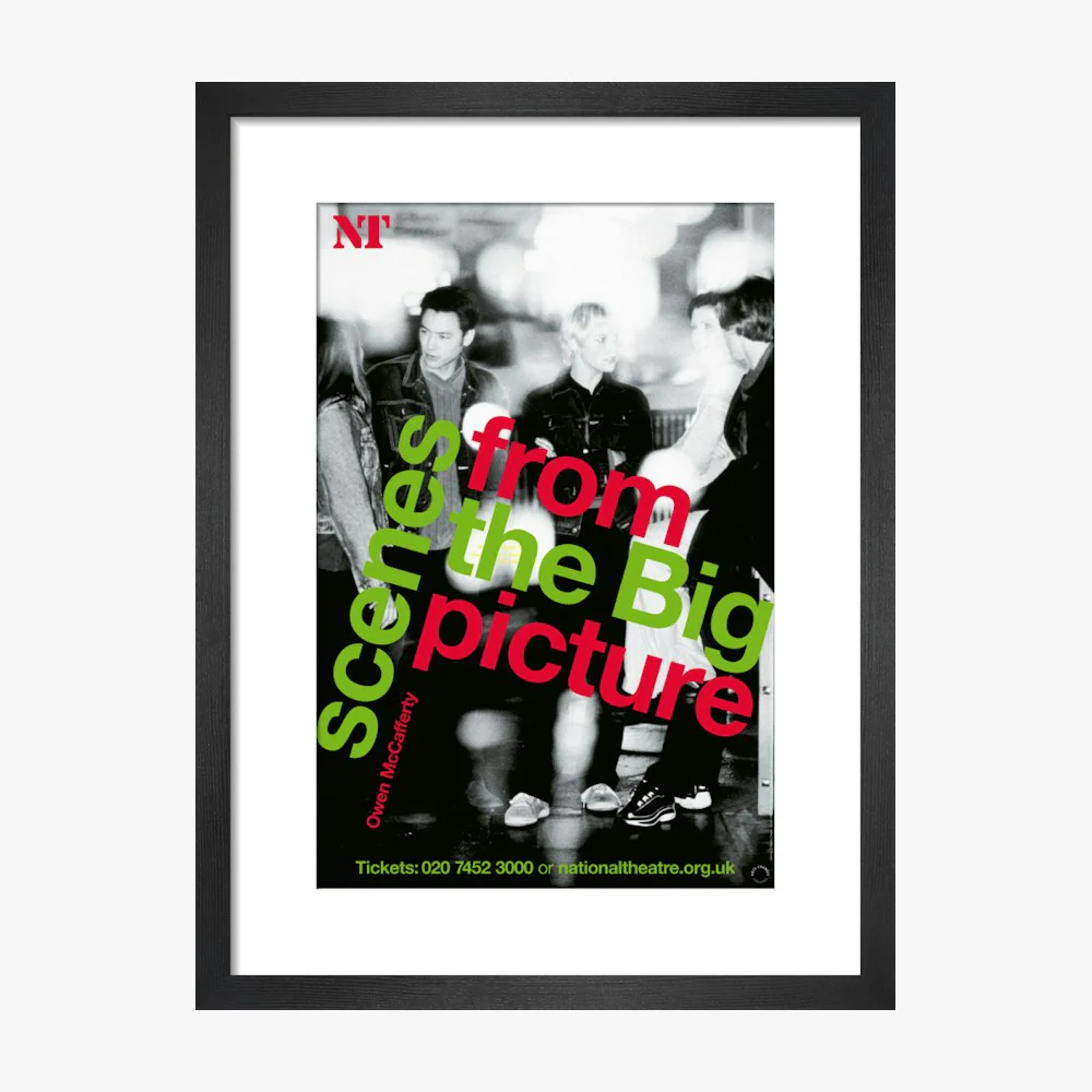 The Threepenny Opera 2003 Print - Image 7