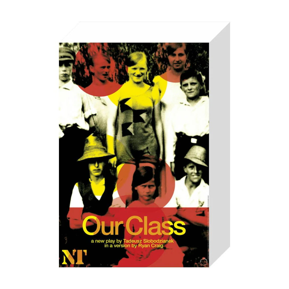 Our Class 2009 Print - Image 18