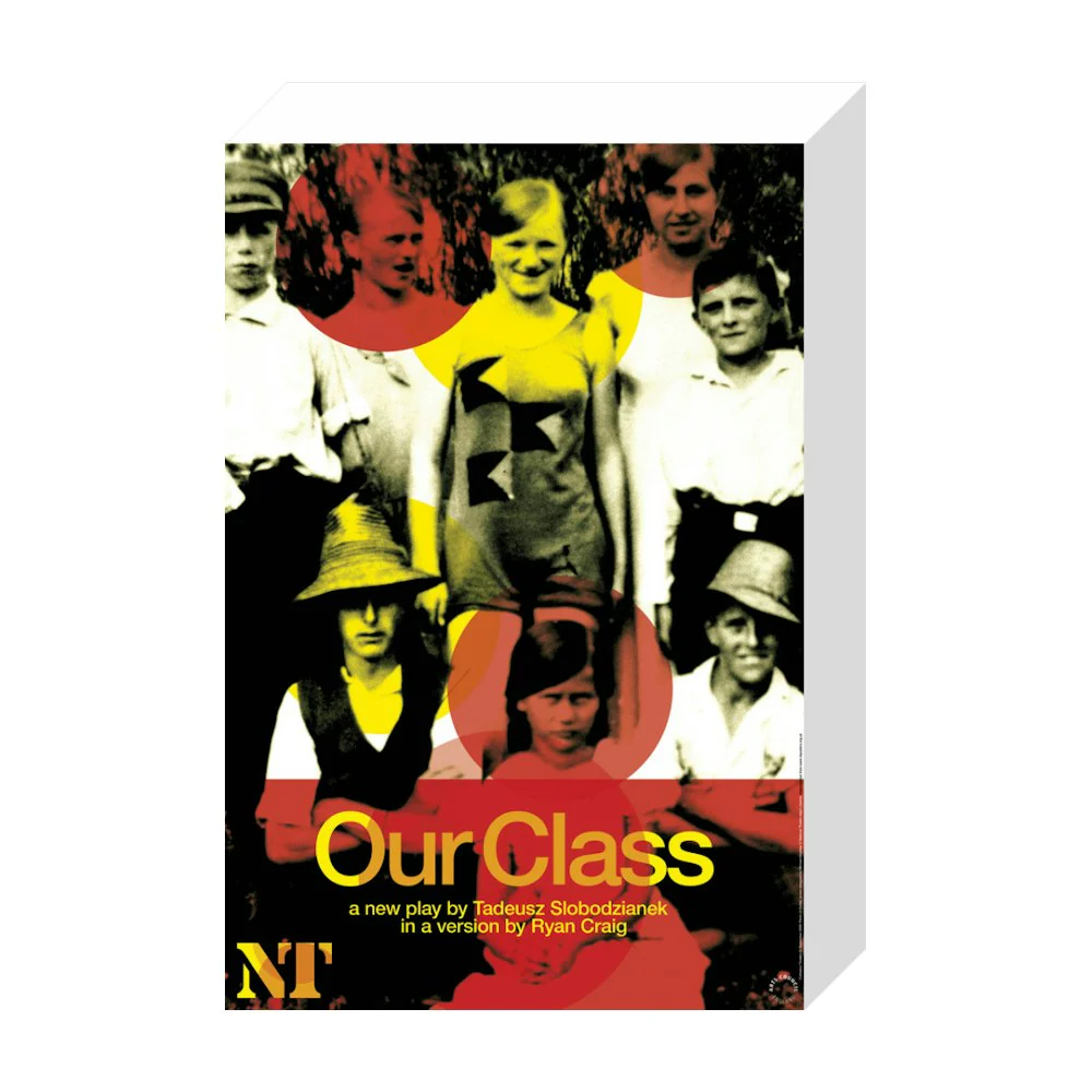 Our Class 2009 Print - Image 19