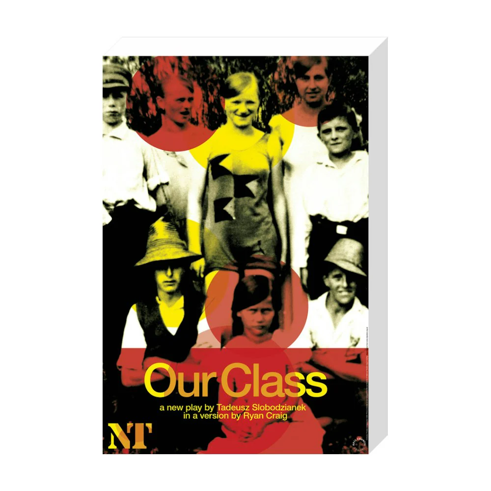 Our Class 2009 Print - Image 20