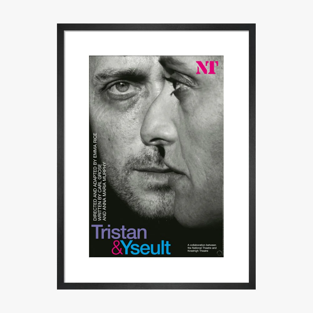 Tristan and Yseult 2005 Print - Image 11