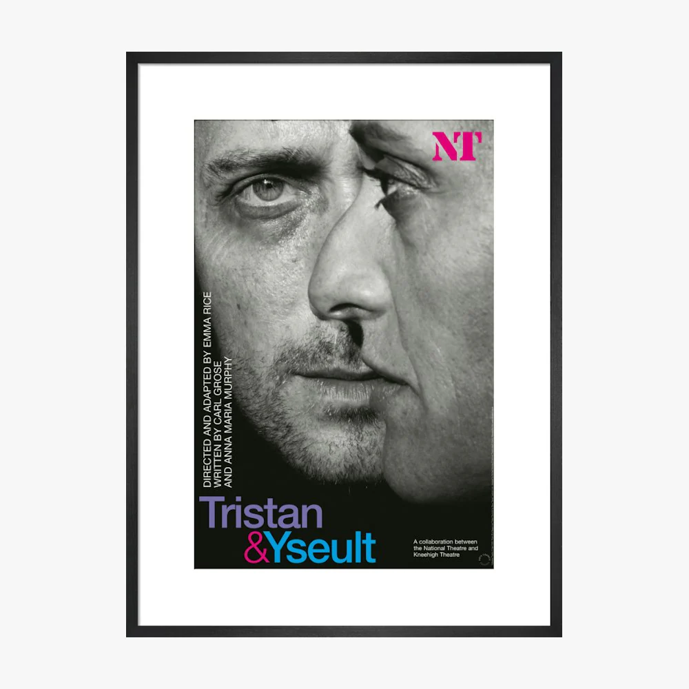 Tristan and Yseult 2005 Print - Image 15