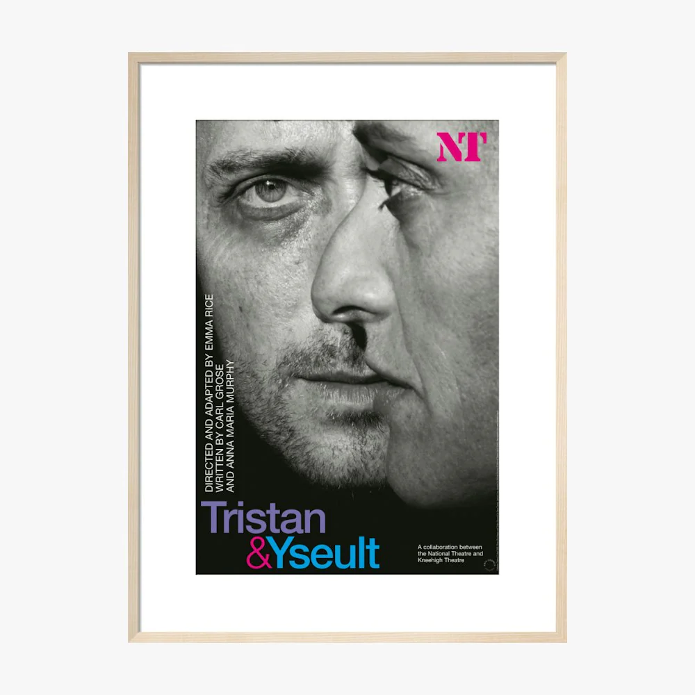 Tristan and Yseult 2005 Print - Image 17