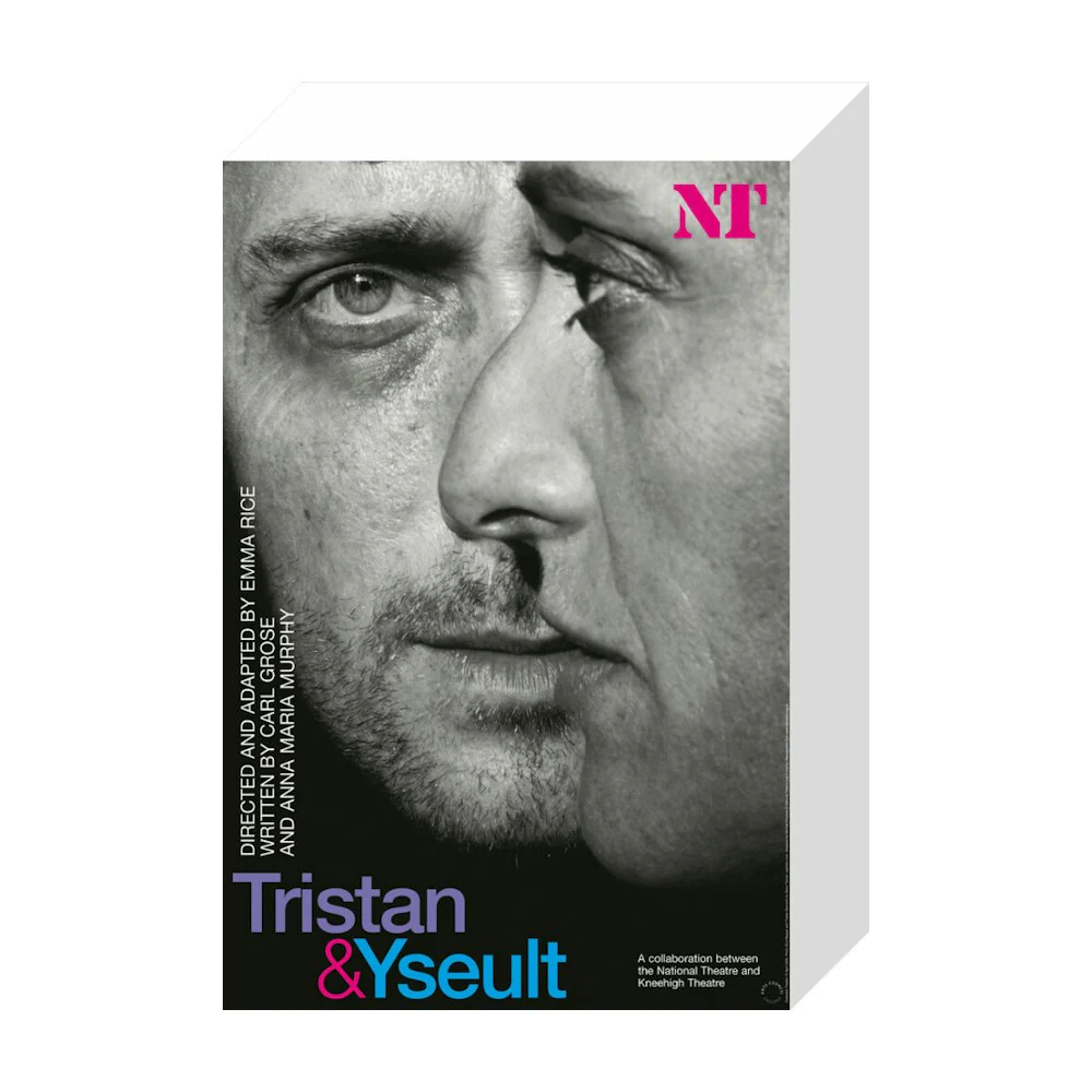 Tristan and Yseult 2005 Print - Image 18