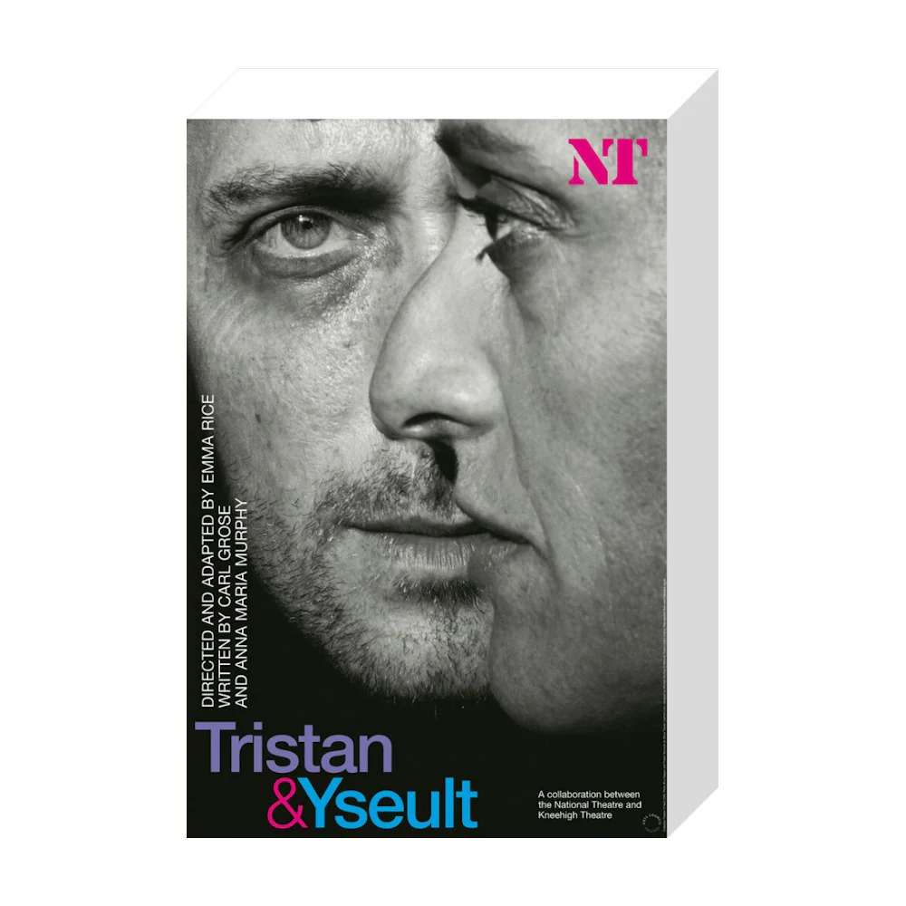 Tristan and Yseult 2005 Print - Image 19