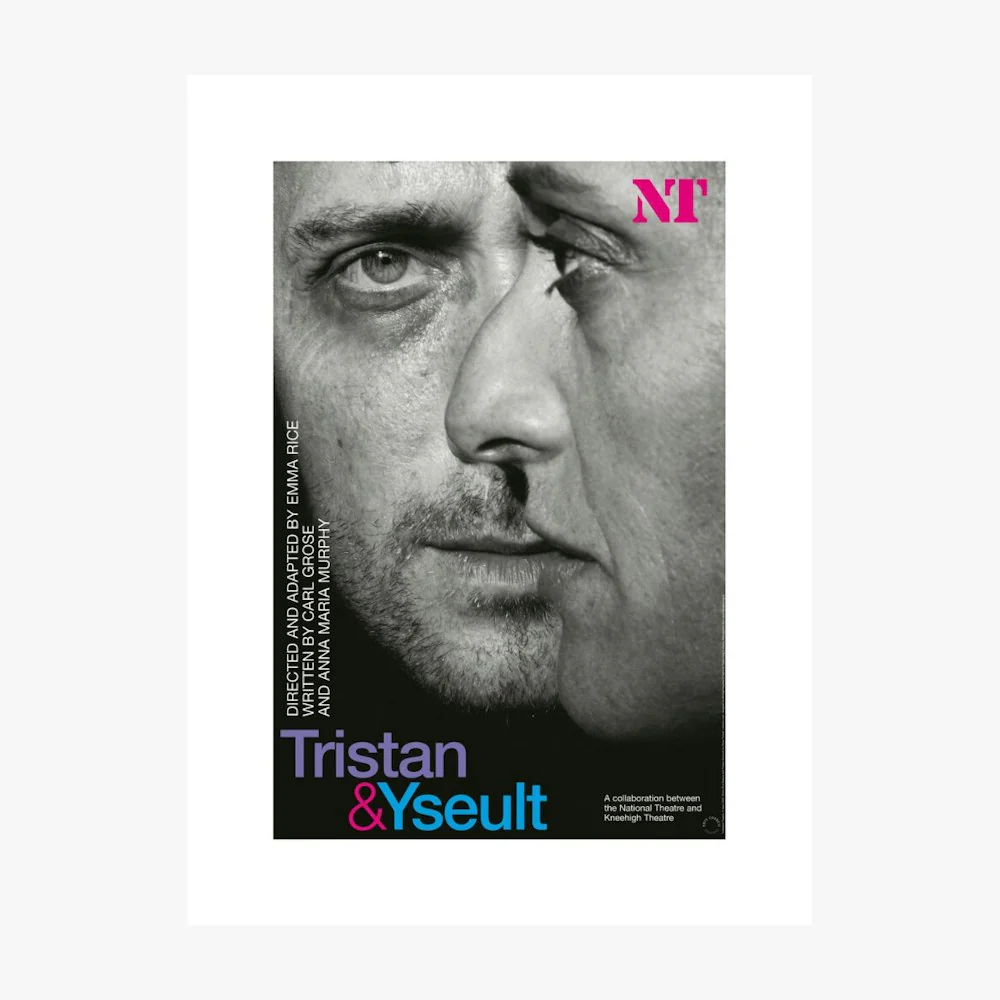 Tristan and Yseult 2005 Print - Image 2